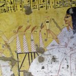 Arts & Vie - Vallée reines & artisans - Egypte