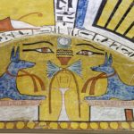 Arts & Vie - Vallée reines & artisans - Egypte