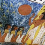 Arts & Vie - Vallée reines & artisans - Egypte