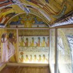 Arts & Vie - Vallée reines & artisans - Egypte
