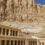Arts & Vie - Temple d'Hatchepsout - Egypte