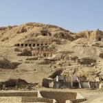 Arts & Vie - Tombeau de Ramose - Egypte