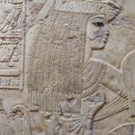 Arts & Vie - Tombeau de Ramose - EgypteArts & Vie - Tombeau de Ramose - Egypte