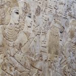 Arts & Vie - Tombeau de Ramose - Egypte