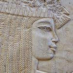 Arts & Vie - Tombeau de Ramose - Egypte