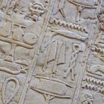 Arts & Vie - Tombeau de Ramose - Egypte