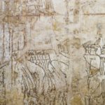 Arts & Vie - Tombeau de Ramose - Egypte