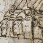 Arts & Vie - Tombeau de Ramose - Egypte