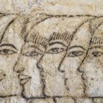 Arts & Vie - Tombeau de Ramose - Egypte