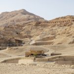 Arts & Vie - Vallée des Rois - Egypte