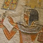 Arts & Vie - Vallée des Rois - Egypte
