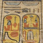 Arts & Vie - Vallée des Rois - Egypte