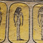 Arts & Vie - Vallée des Rois - Egypte