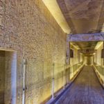 Arts & Vie - Vallée des Rois - Egypte