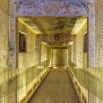Arts & Vie - Vallée des Rois - Egypte