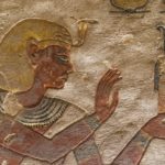 Arts & Vie - Vallée des Rois - Egypte