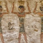Arts & Vie - Vallée des Rois - Egypte