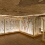 Arts & Vie - Vallée des Rois - Egypte