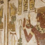 Arts & Vie - Vallée des Rois - Egypte