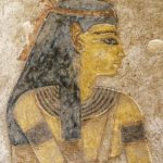 Arts & Vie - Vallée des Rois - Egypte
