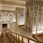 Arts & Vie - Vallée des Rois - Egypte