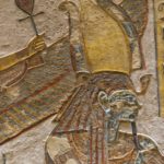 Arts & Vie - Vallée des Rois - Egypte