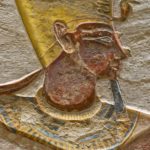 Arts & Vie - Vallée des Rois - Egypte