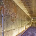 Arts & Vie - Vallée des Rois - Egypte