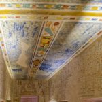 Arts & Vie - Vallée des Rois - Egypte