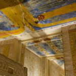 Arts & Vie - Vallée des Rois - Egypte