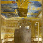 Arts & Vie - Vallée des Rois - Egypte