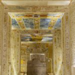 Arts & Vie - Vallée des Rois - Egypte