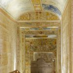 Arts & Vie - Vallée des Rois - Egypte