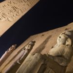 Arts & Vie - Temple de Louxor - Egypte
