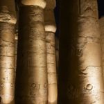 Arts & Vie - Temple de Louxor - Egypte
