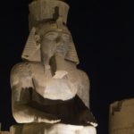 Arts & Vie - Temple de Louxor - Egypte