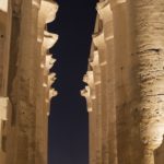 Arts & Vie - Temple de Louxor - Egypte