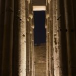 Arts & Vie - Temple de Louxor - Egypte