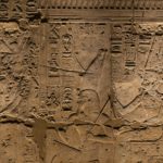 Arts & Vie - Temple de Louxor - Egypte