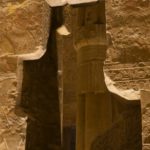 Arts & Vie - Temple de Louxor - Egypte