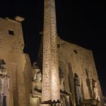 Arts & Vie - Temple de Louxor - Egypte
