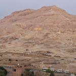 Arts & Vie - Montgolfière - Egypte