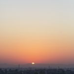 Arts & Vie - Montgolfière - Egypte
