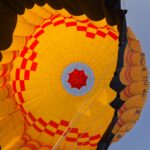 Arts & Vie - Montgolfière - Egypte