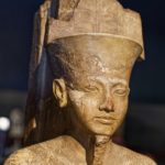Arts & Vie - Musée de Louxor - Egypte