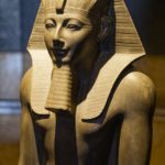 Arts & Vie - Musée de Louxor - Egypte