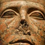 Arts & Vie - Musée de Louxor - Egypte