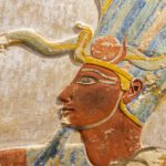 Arts & Vie - Musée de Louxor - Egypte