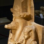 Arts & Vie - Musée de Louxor - Egypte