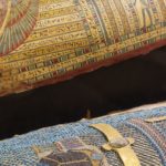 Arts & Vie - Musée de Louxor - Egypte